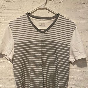 Calvin Klein body fit t shirt size m